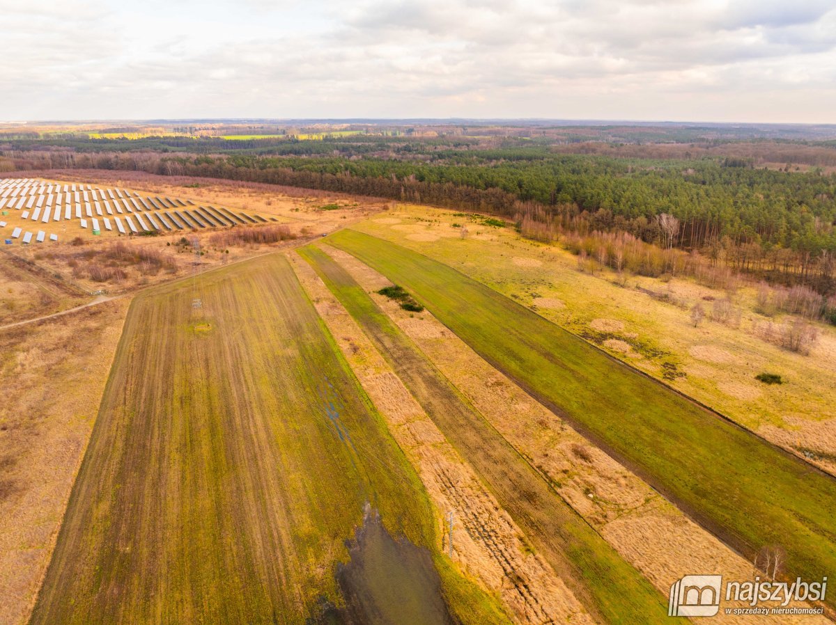 Nowe Kulice - działka rolna 7121m2 (7)