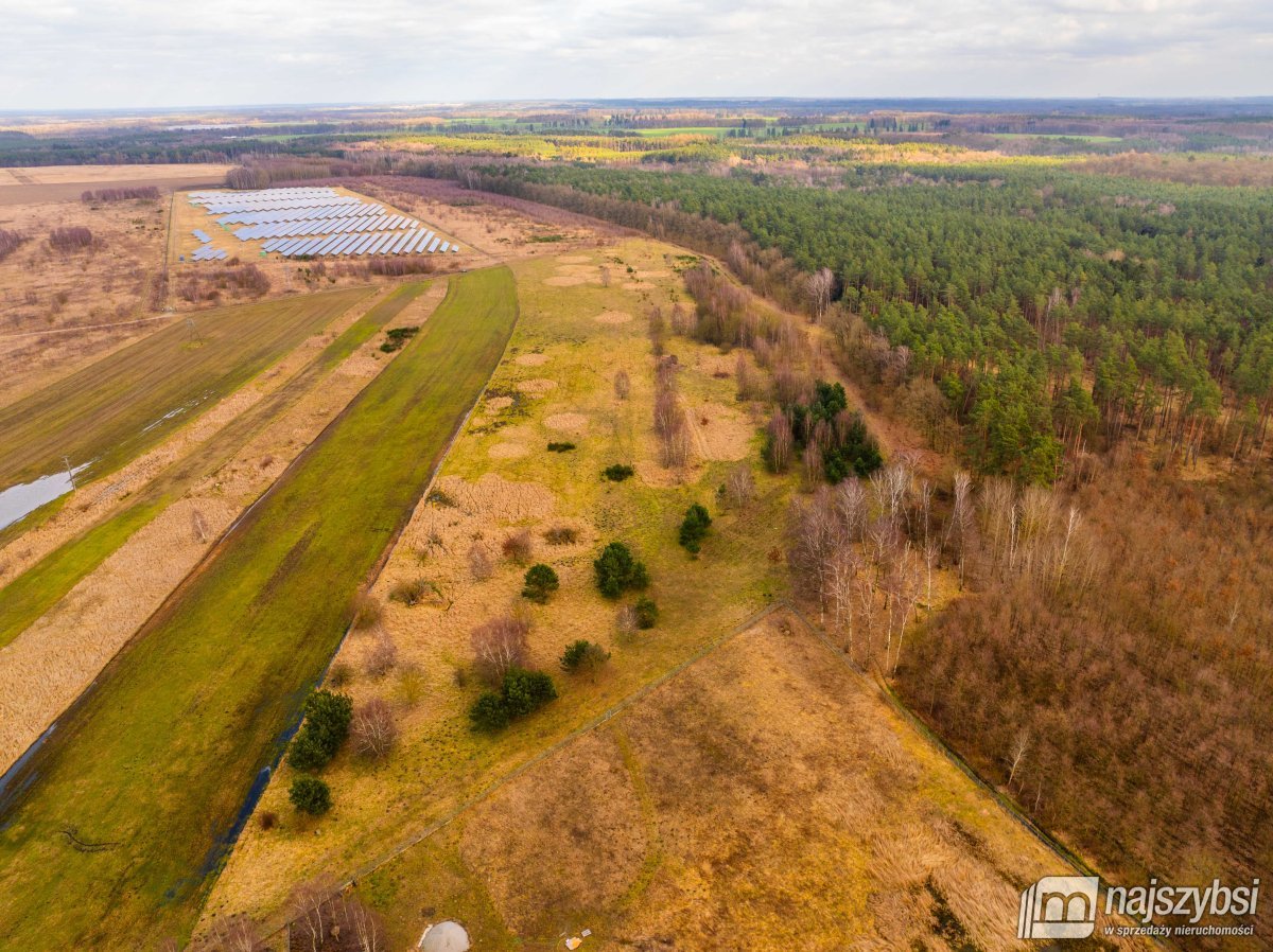 Nowe Kulice - działka 4,13ha (15)