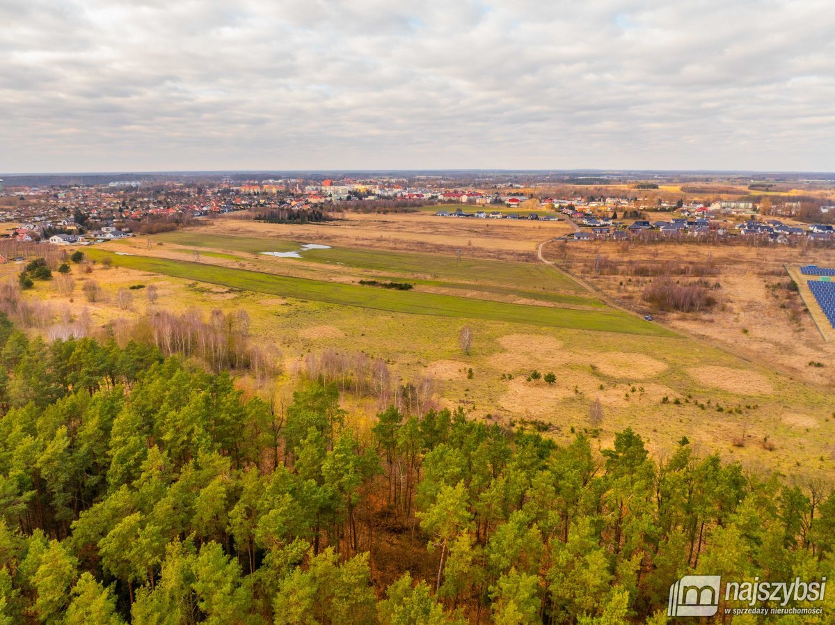 Nowe Kulice - działka 4,13ha (4)