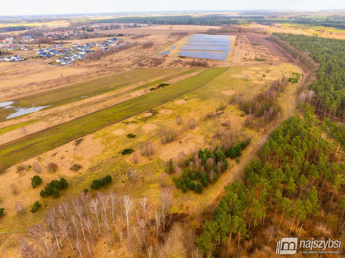 Nowe Kulice - działka 4,13ha (5)