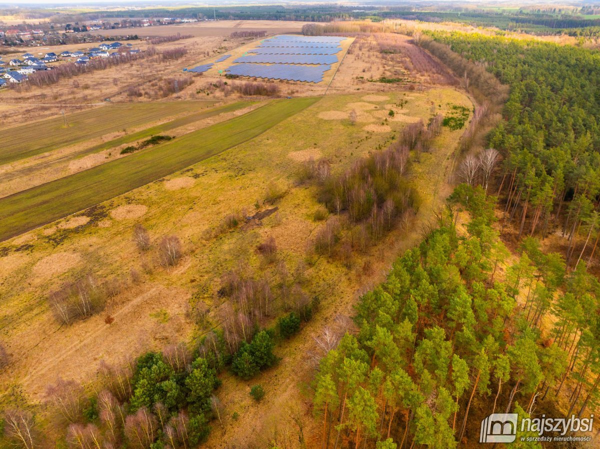 Nowe Kulice - działka 4,13ha (8)