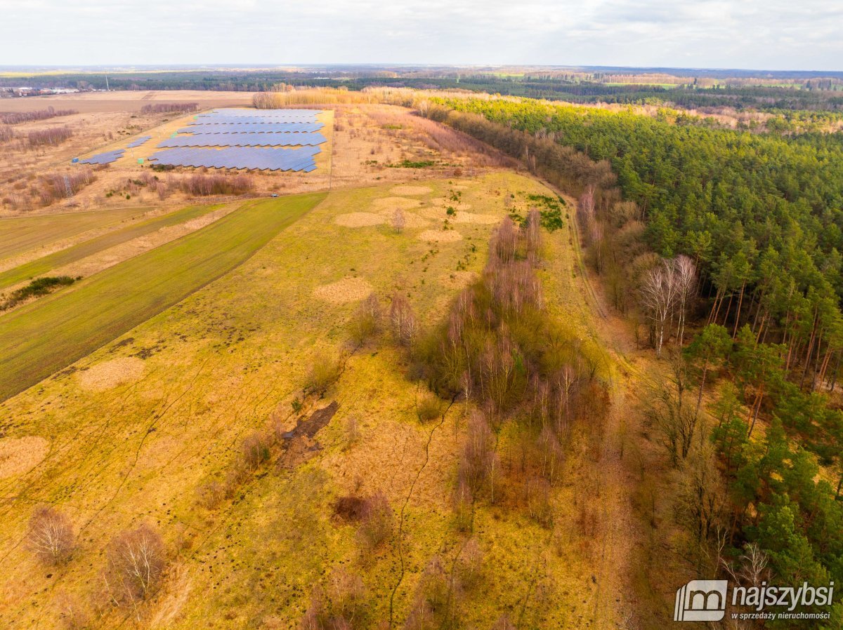 Nowe Kulice - działka 4,13ha (9)