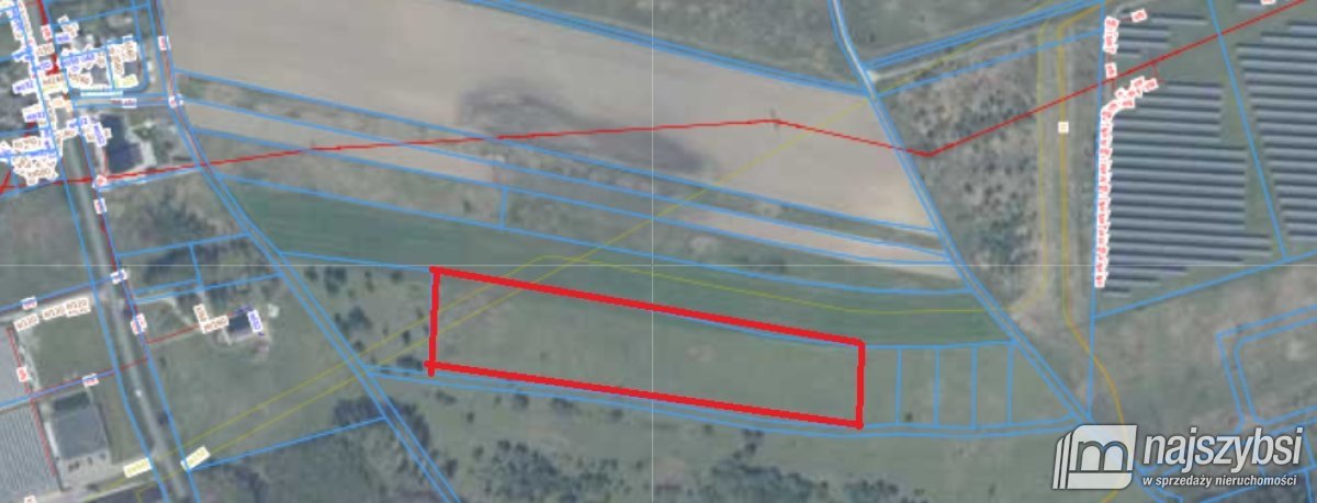 Nowe Kulice - działka 1,73ha (12)