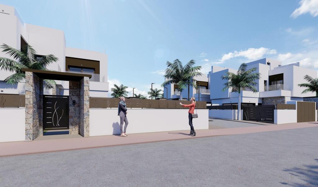 Nowa inwestycja w Benijófar (3)