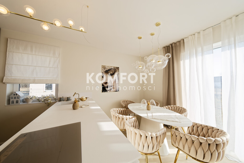 Nowy bliźniak przy lesie, blisko Szczecina! (5)