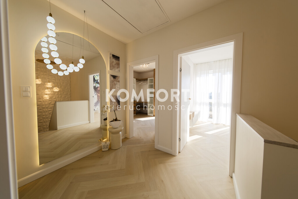 Nowy bliźniak przy lesie, blisko Szczecina! (20)