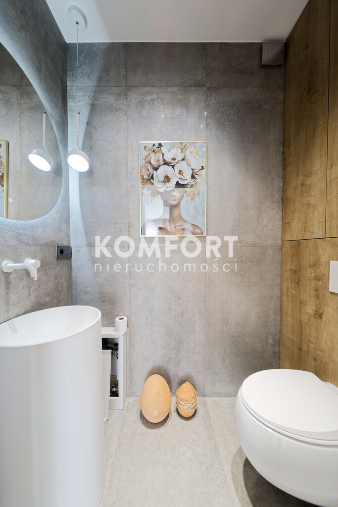 Nowy bliźniak przy lesie, blisko Szczecina! (11)