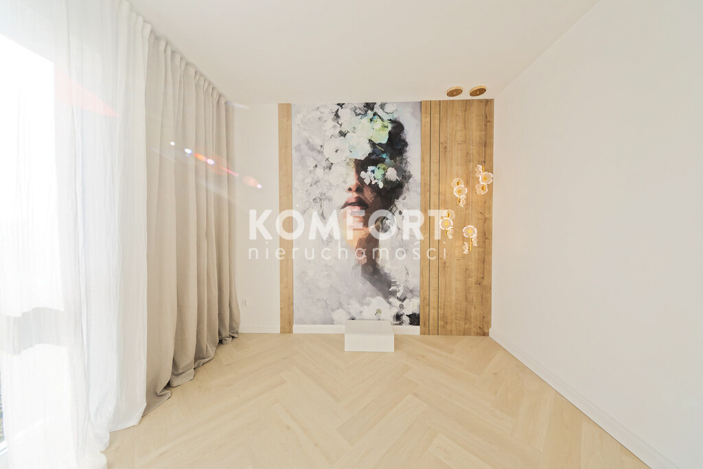 Nowy bliźniak przy lesie, blisko Szczecina! (15)