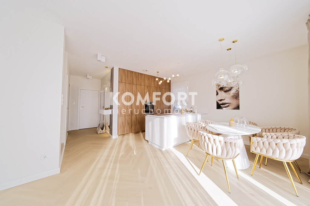 Nowy bliźniak przy lesie, blisko Szczecina! (3)