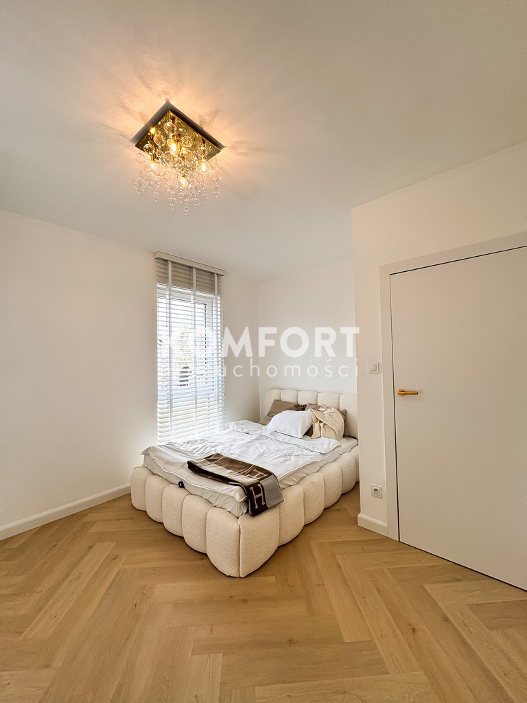 Nowy bliźniak przy lesie, blisko Szczecina! (21)