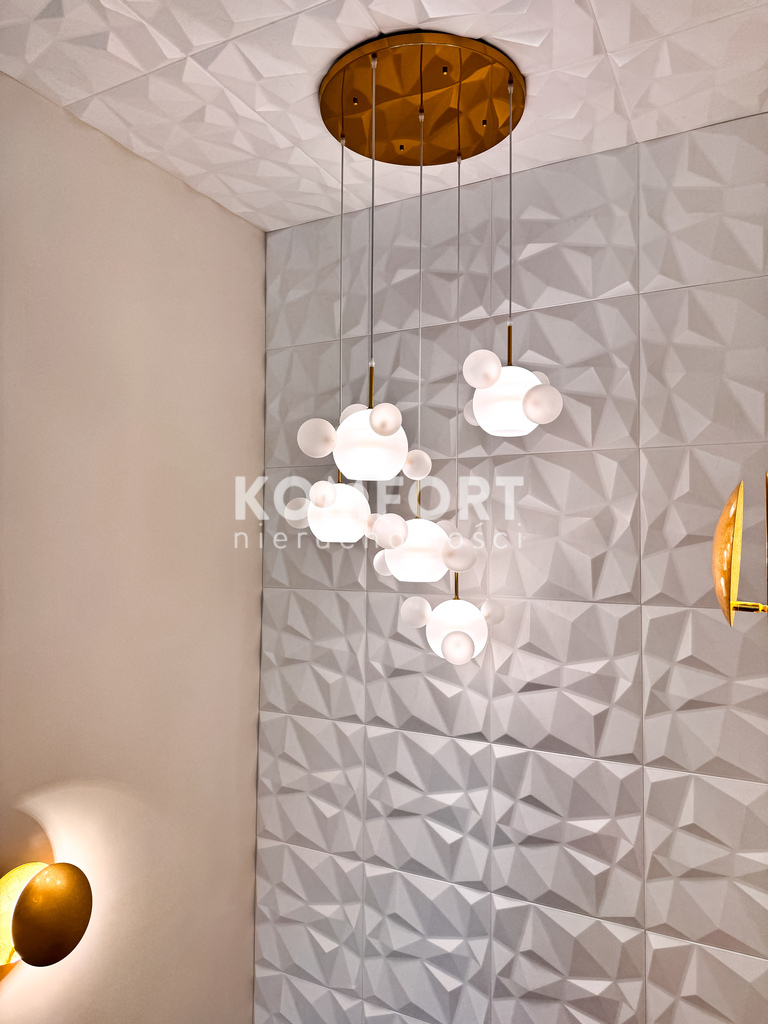 Nowy bliźniak przy lesie, blisko Szczecina! (26)