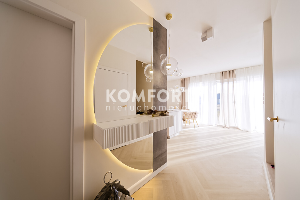 Nowy bliźniak przy lesie, blisko Szczecina! (9)