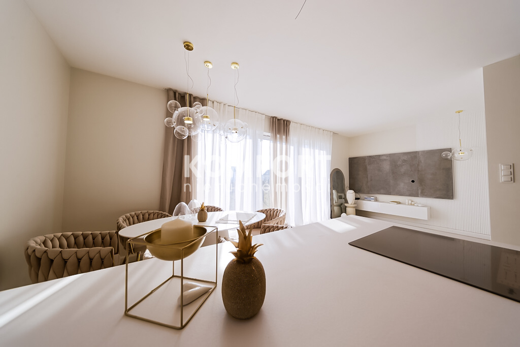 Nowy bliźniak przy lesie, blisko Szczecina! (8)