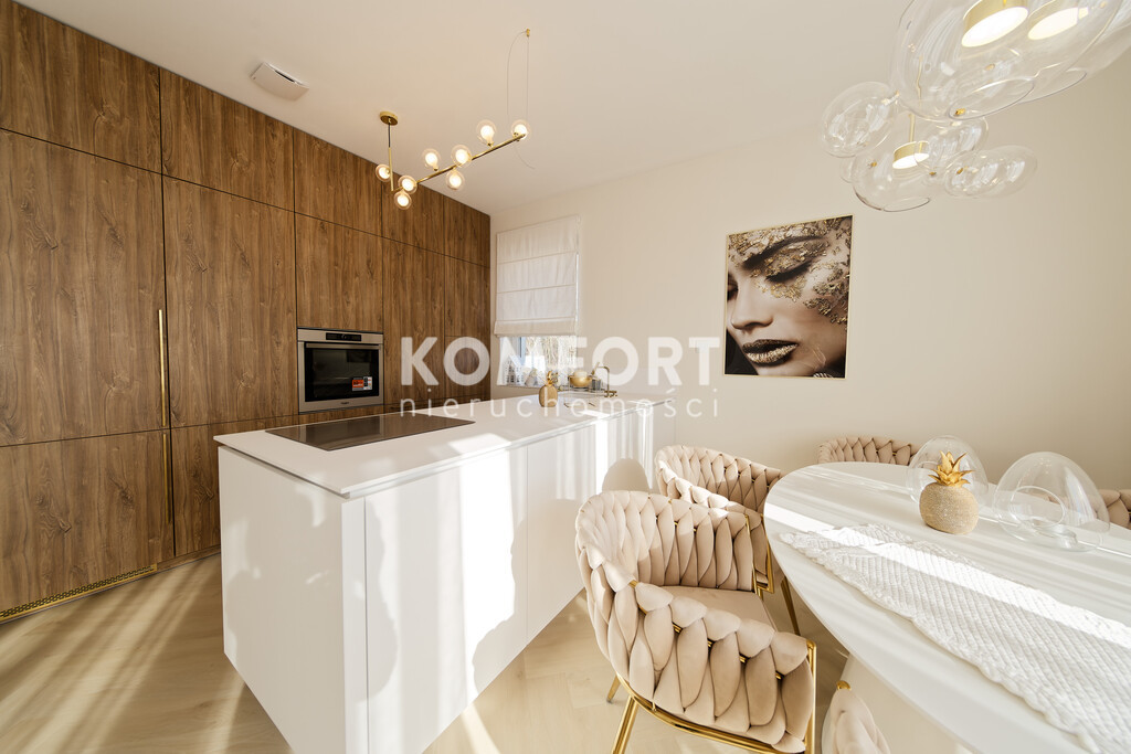 Nowy bliźniak przy lesie, blisko Szczecina! (9)