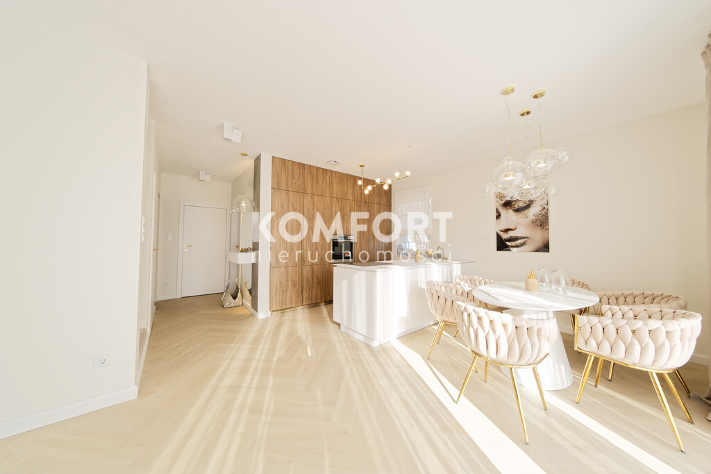 Nowy bliźniak przy lesie, blisko Szczecina! (10)