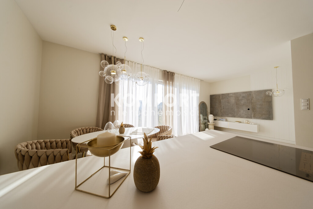 Nowy bliźniak przy lesie, blisko Szczecina! (11)