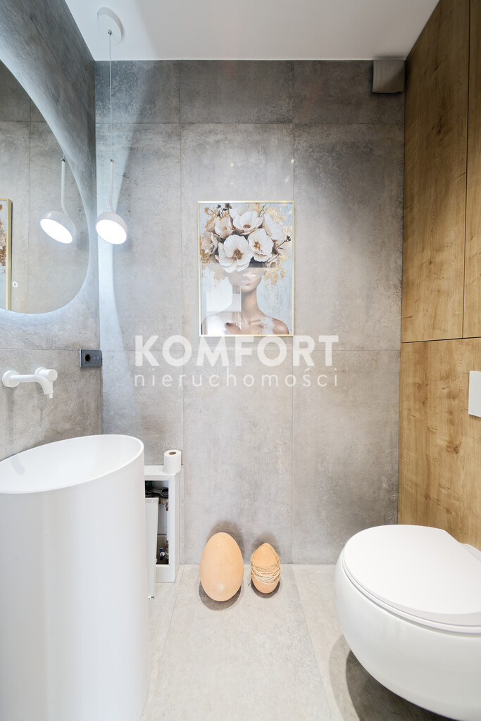 Nowy bliźniak przy lesie, blisko Szczecina! (13)