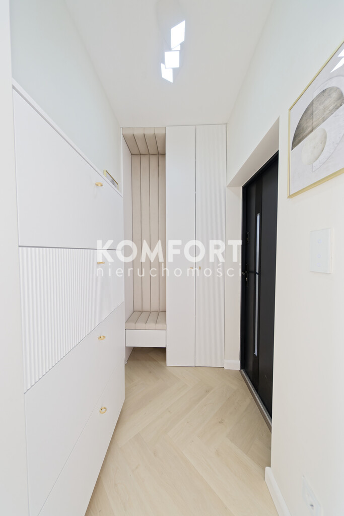 Nowy bliźniak przy lesie, blisko Szczecina! (18)