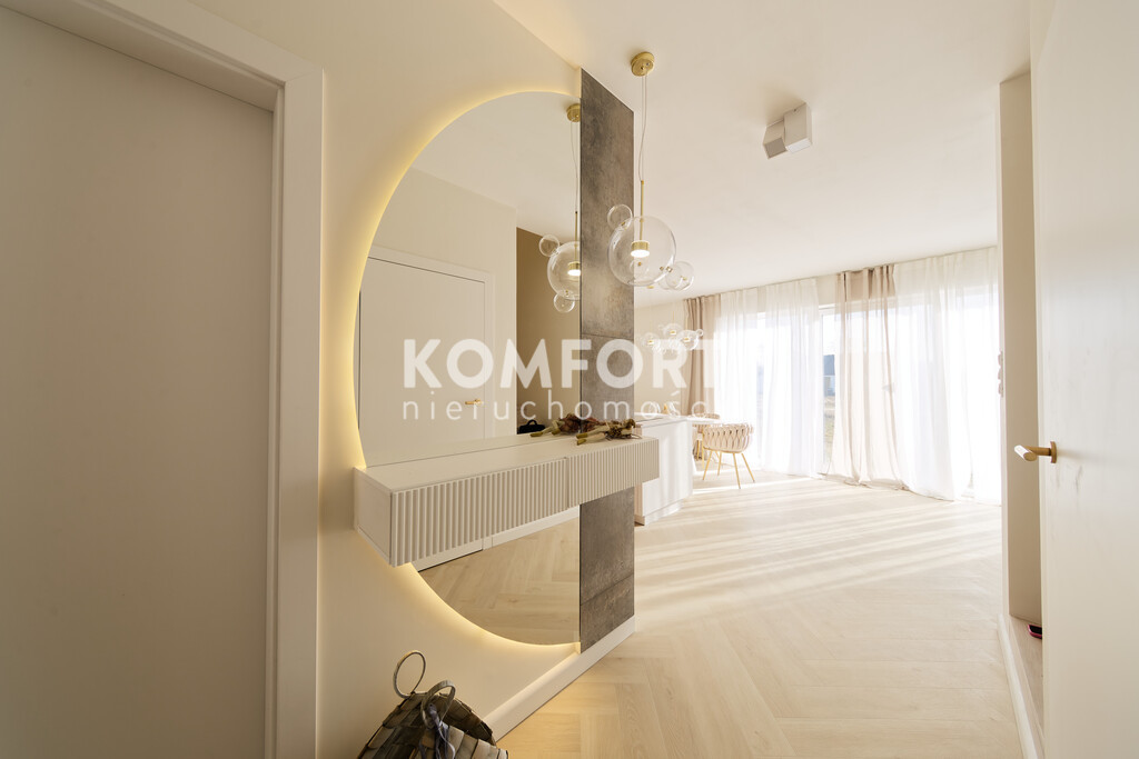 Nowy bliźniak przy lesie, blisko Szczecina! (14)