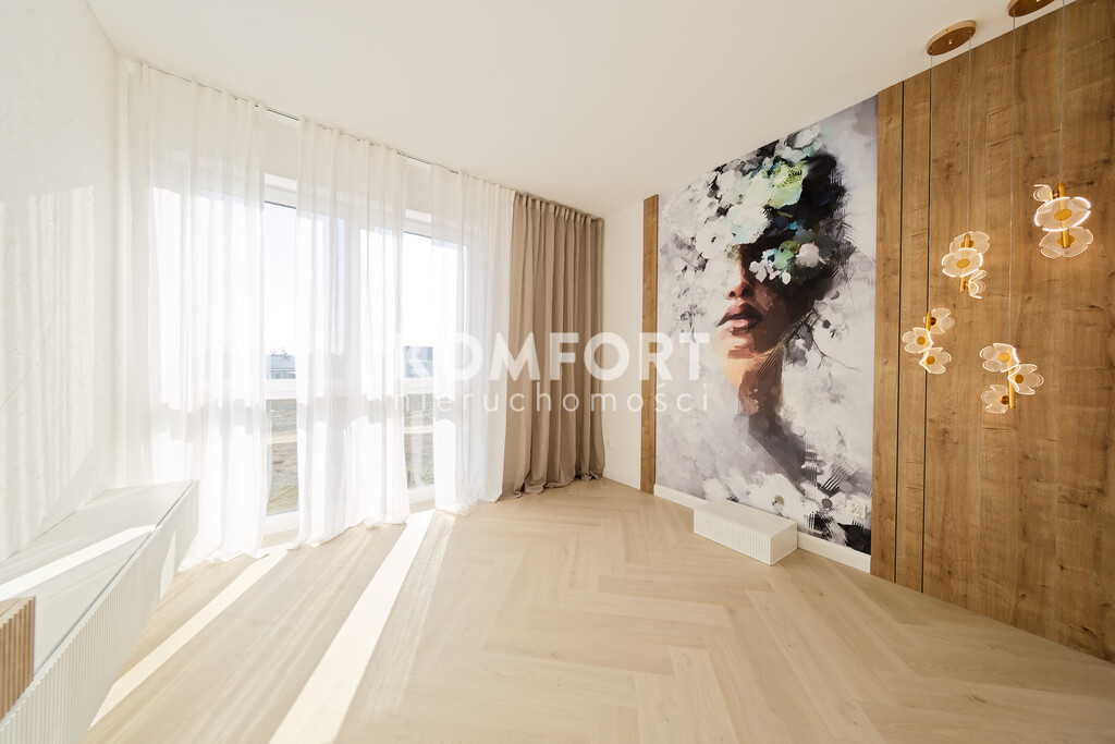 Nowy bliźniak przy lesie, blisko Szczecina! (15)