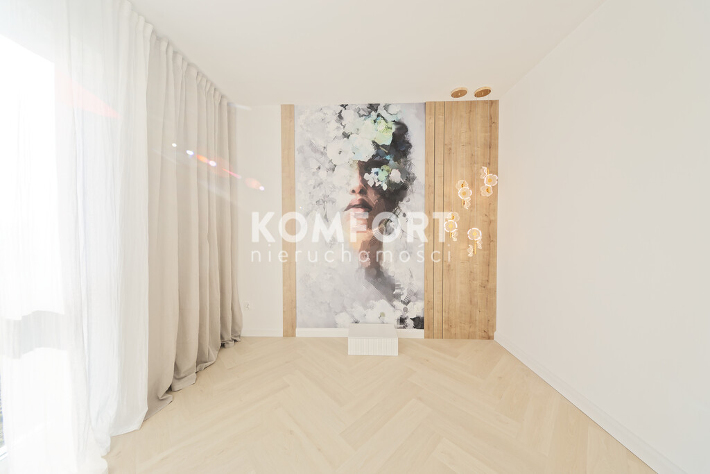 Nowy bliźniak przy lesie, blisko Szczecina! (16)