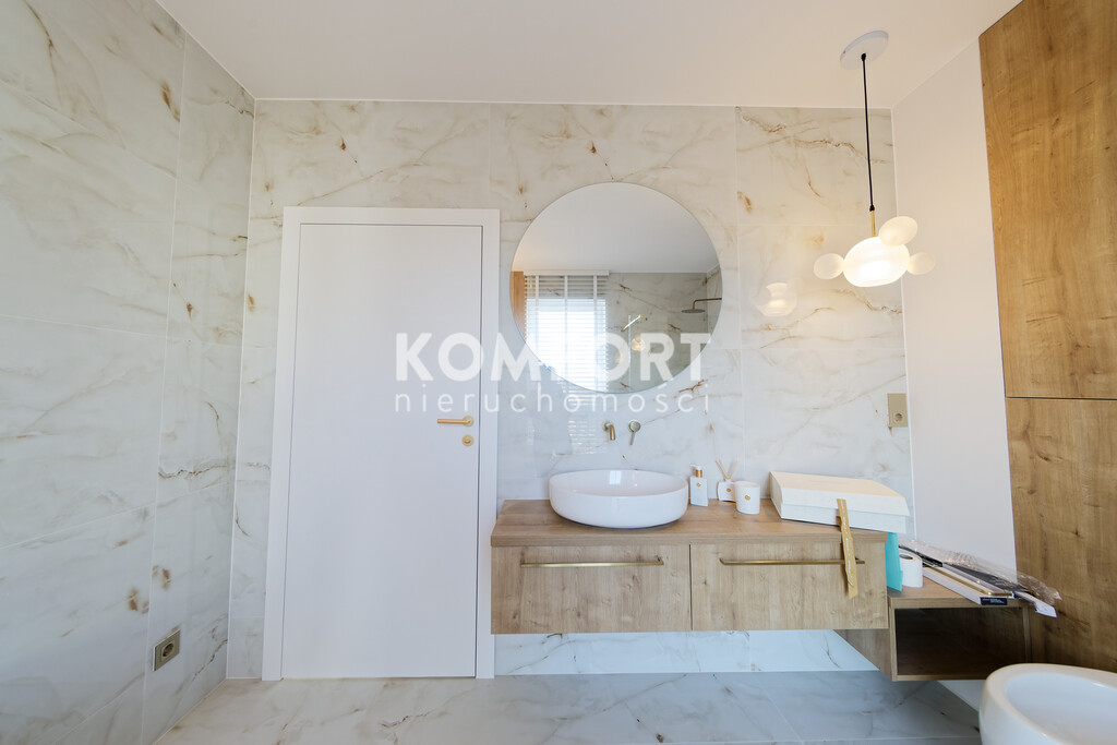 Nowy bliźniak przy lesie, blisko Szczecina! (21)