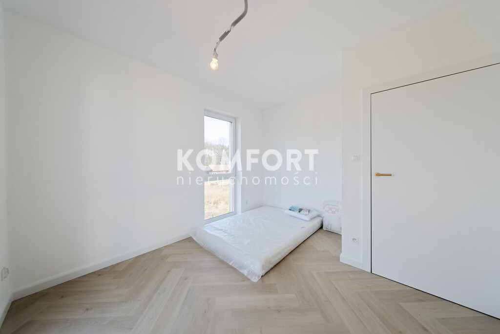 Nowy bliźniak przy lesie, blisko Szczecina! (26)