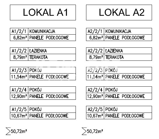 Nowy bliźniak przy lesie, blisko Szczecina! (7)