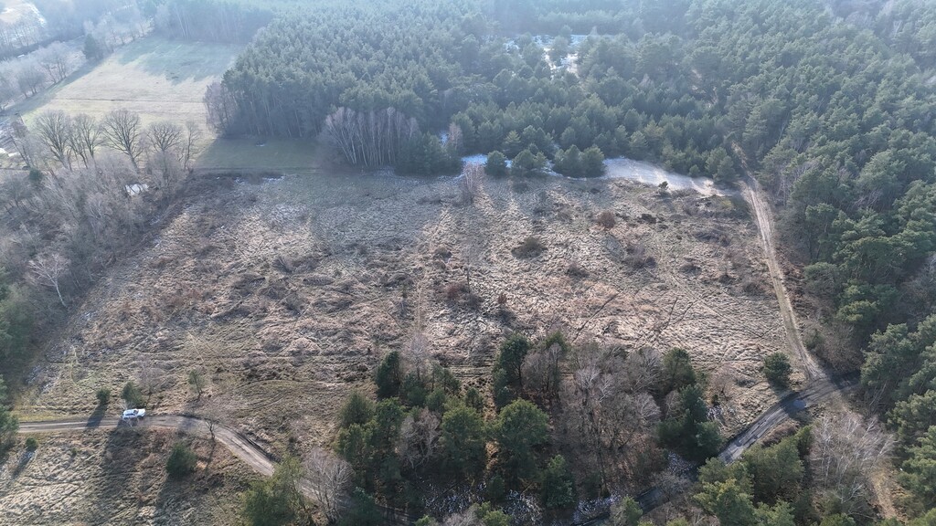 Działki Świnoujście - pod lasem - wszystkie media (17)