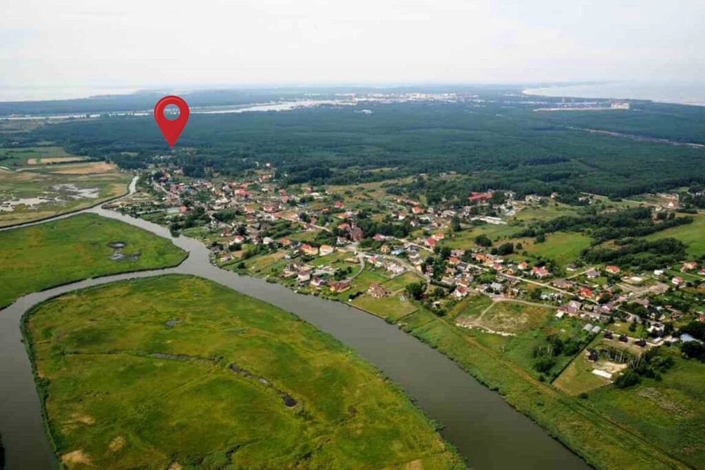 Działki Świnoujście - pod lasem - wszystkie media (18)