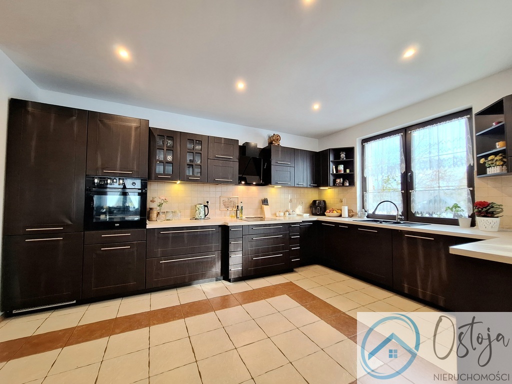 Wolnostojący Dom - Parterowy - Blisko Szczecina (6)