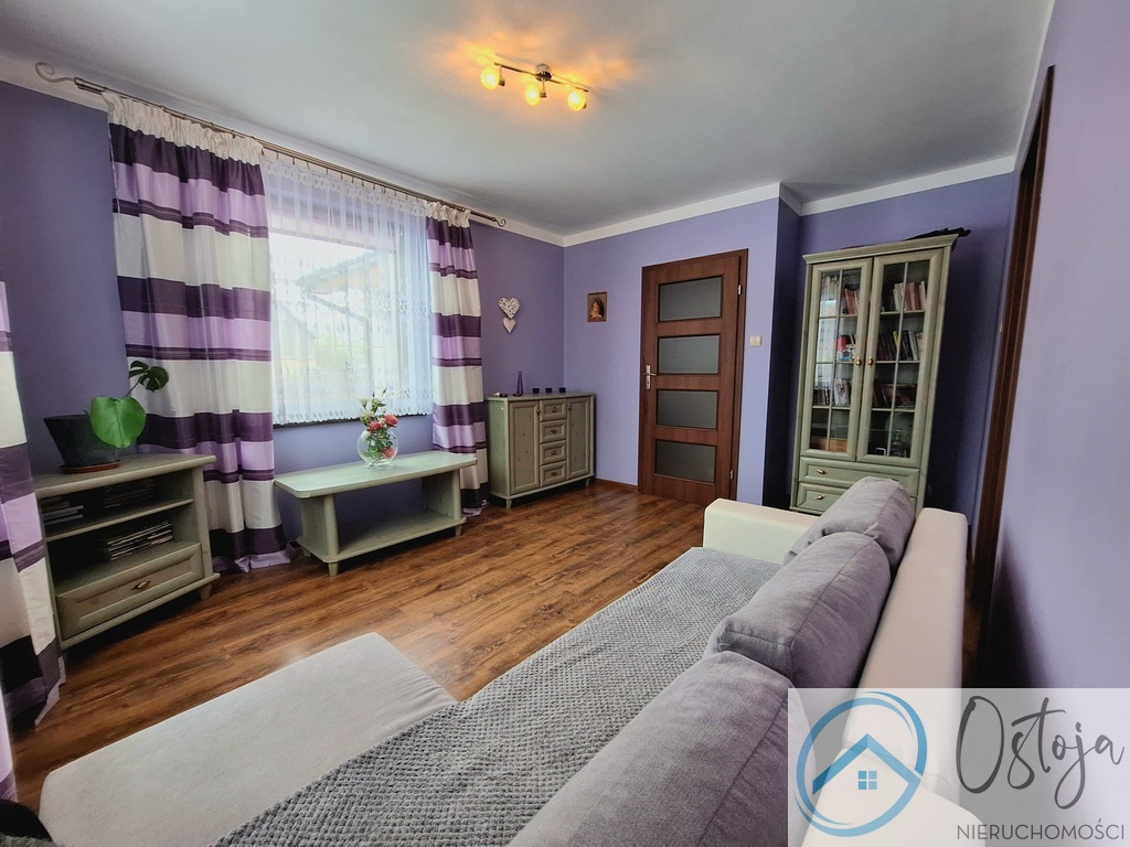 Wolnostojący Dom - Parterowy - Blisko Szczecina (10)