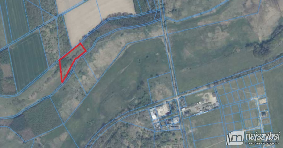 Nowogard - działka rolna 7159m2 (14)