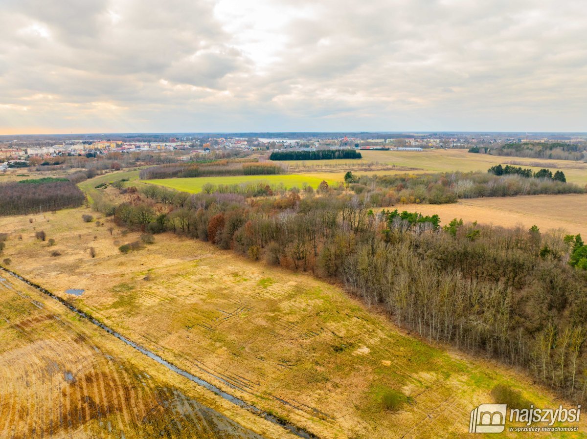Nowogard - działka rolna 7159m2 (5)