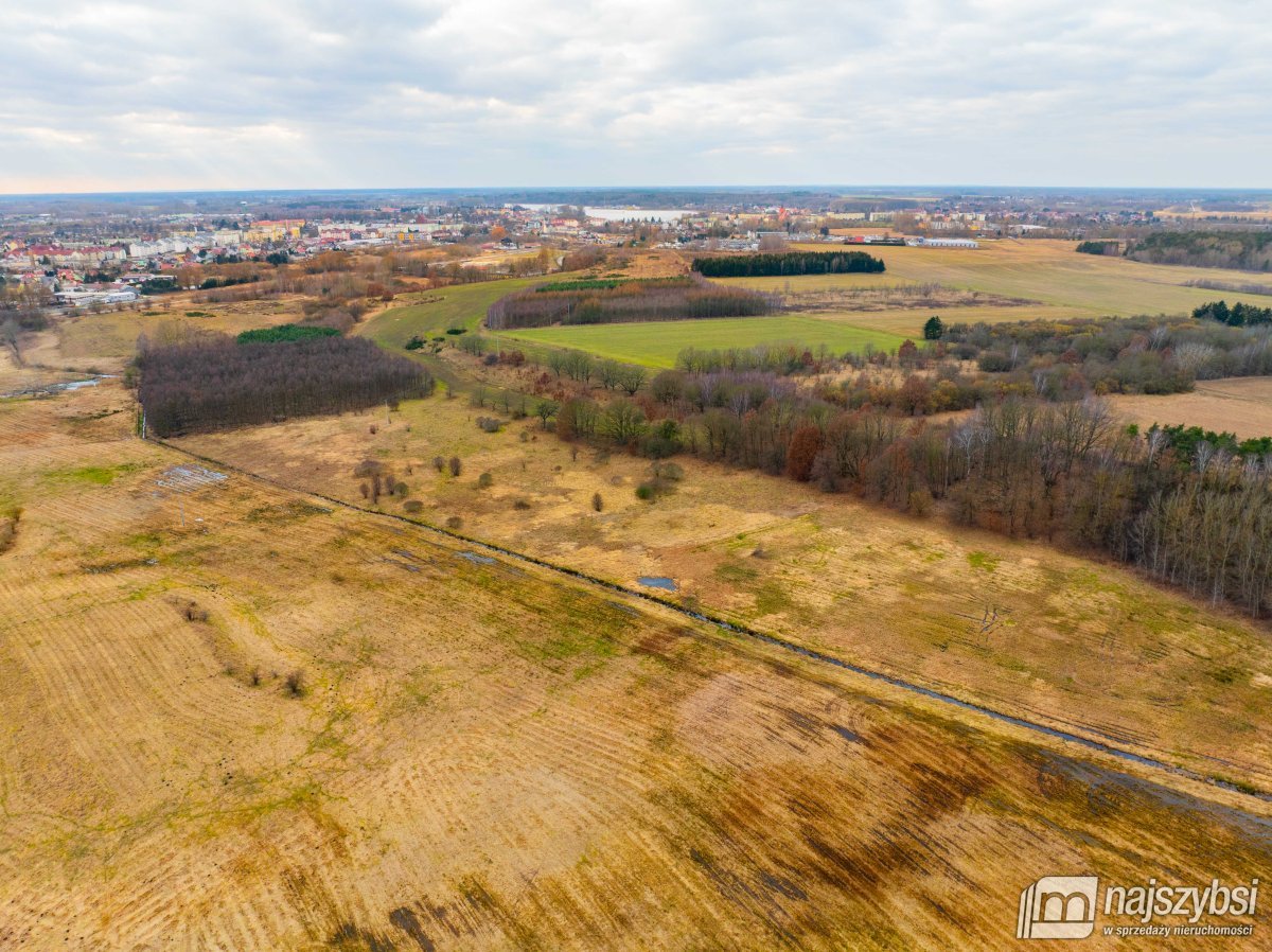 Nowogard - działka rolna 7159m2 (8)