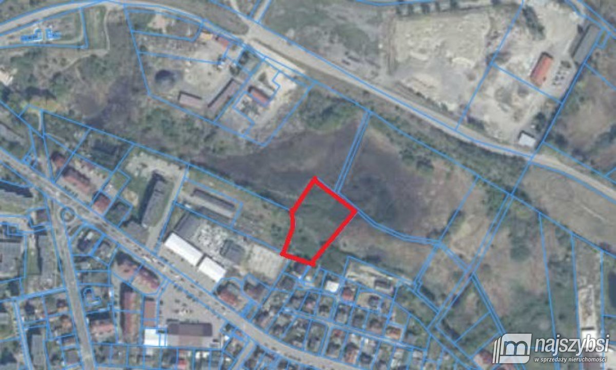 Nowogard - działka 4811m2  (8)