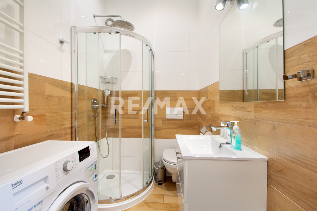 Apartament 350 m od plaży w Grzybowie/Marynarska (12)