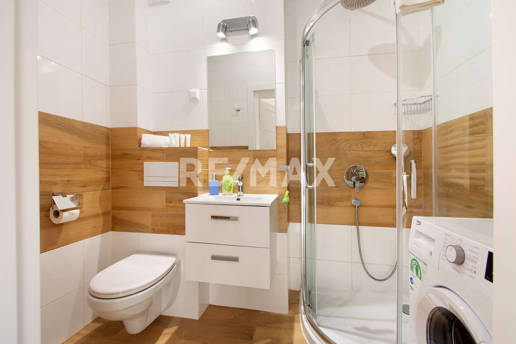 Apartament 350 m od plaży w Grzybowie/Marynarska (10)
