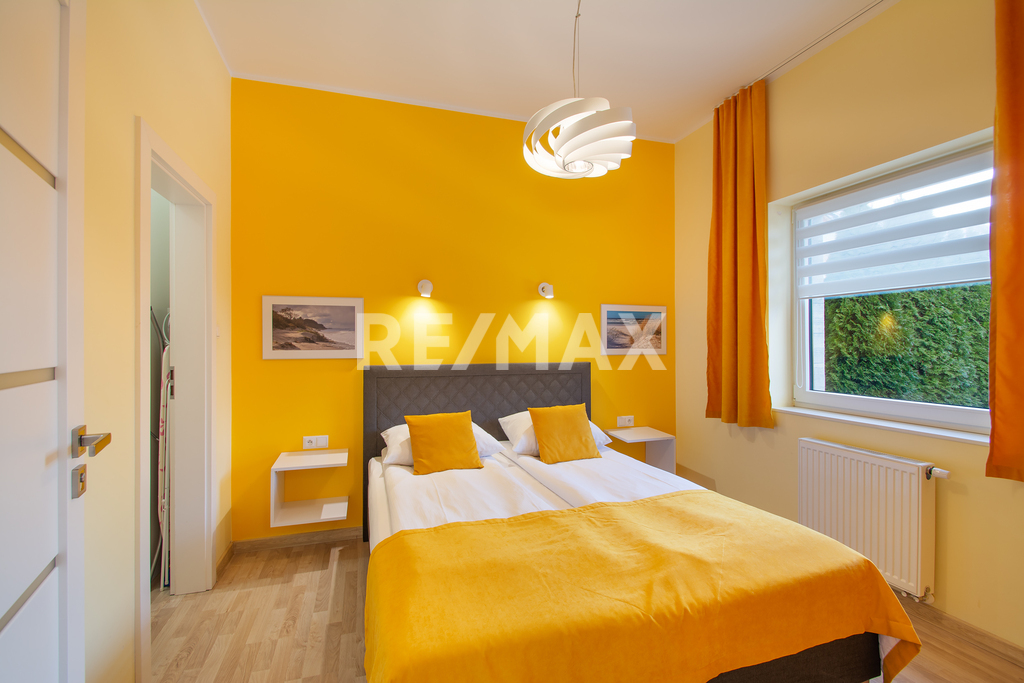 Apartament 350 m od plaży w Grzybowie/Marynarska (6)