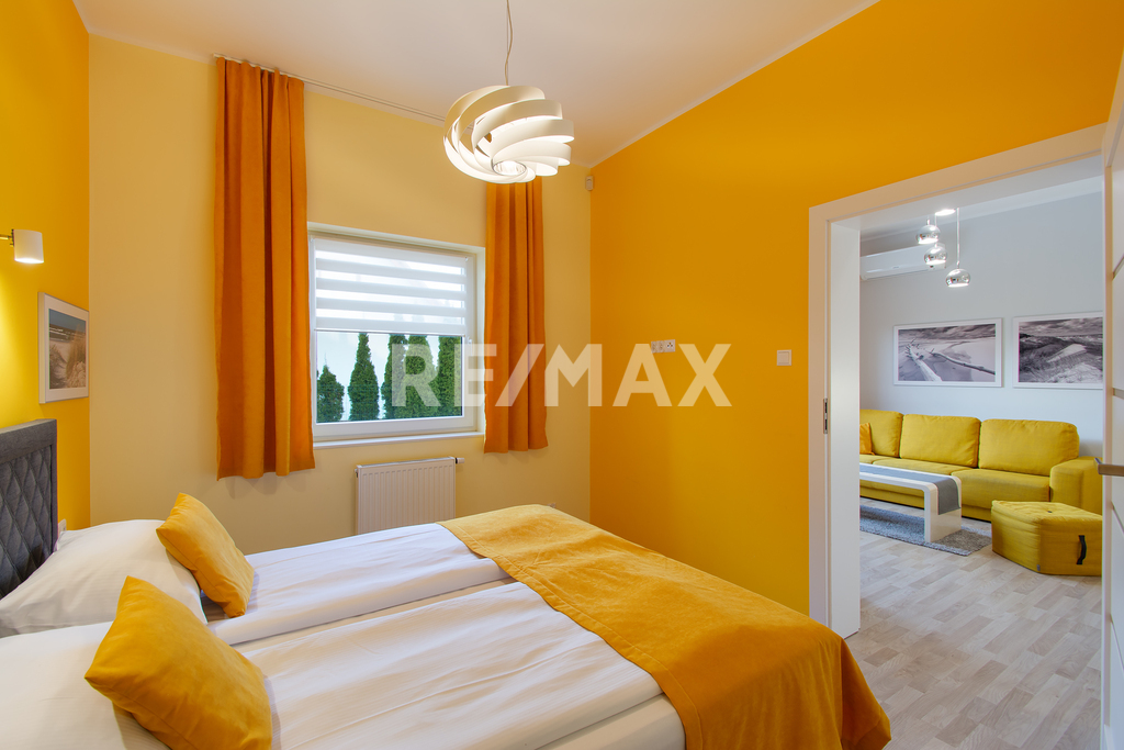 Apartament 350 m od plaży w Grzybowie/Marynarska (8)