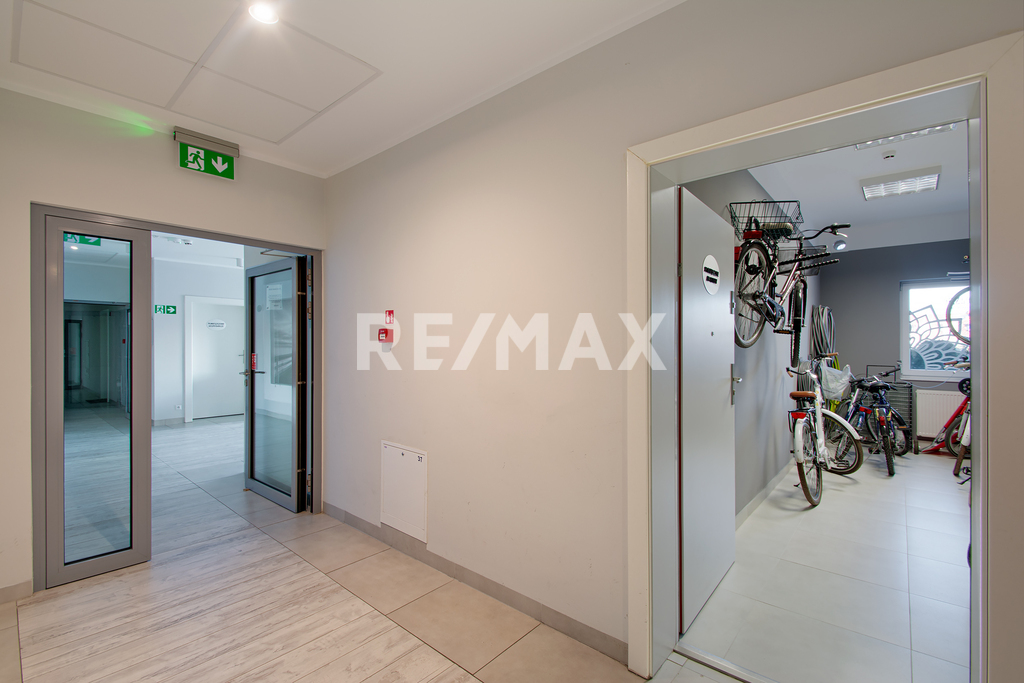 Apartament 350 m od plaży w Grzybowie/Marynarska (11)