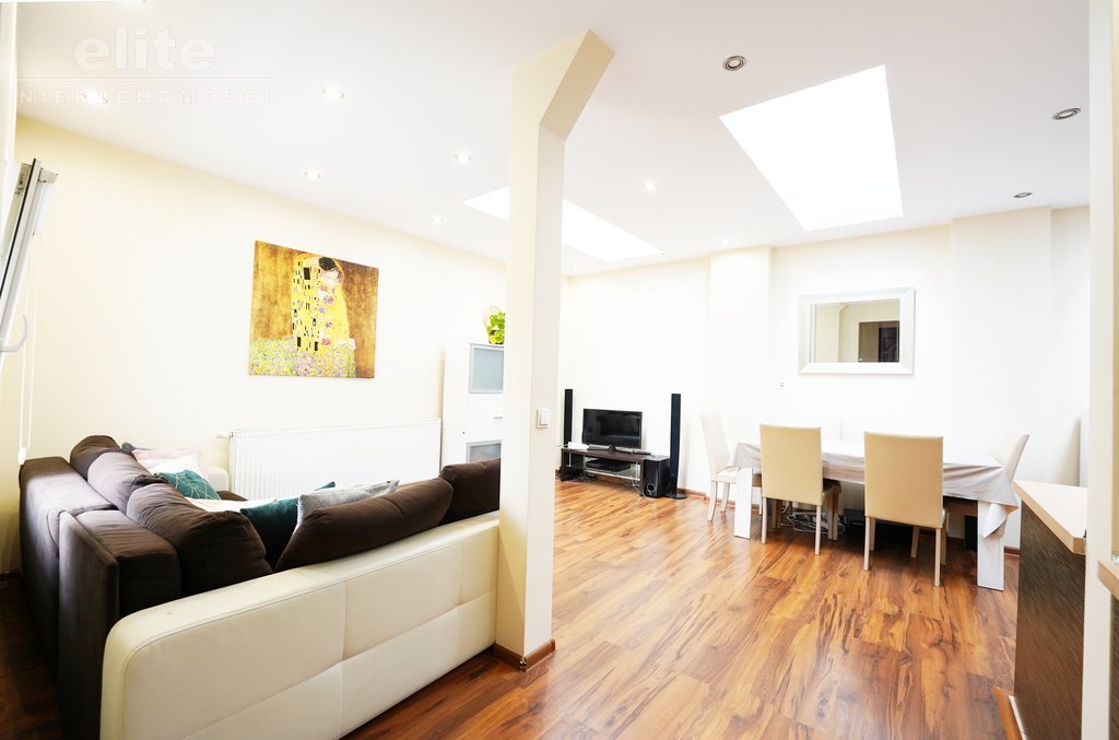 Centrum 3 pokoje, zabytkowa kamienica w Centrum (3)