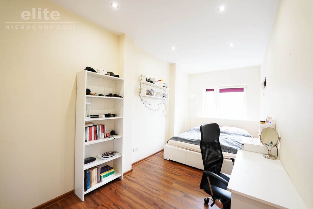 Centrum 3 pokoje, zabytkowa kamienica w Centrum (9)