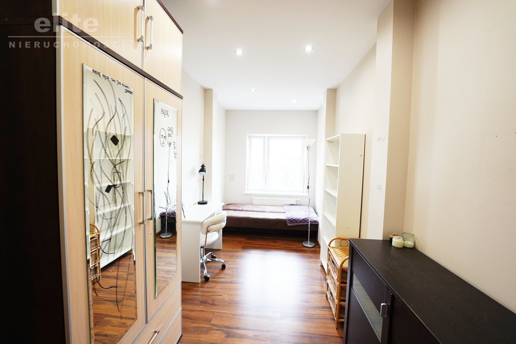 Centrum 3 pokoje, zabytkowa kamienica w Centrum (10)