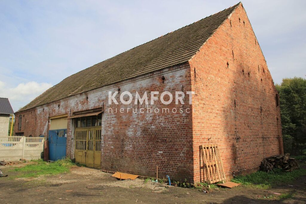 NIERUCHOMOŚĆ KOMERCYJNA - DOBRA OKAZJA !!! (1)