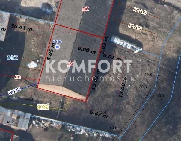 NIERUCHOMOŚĆ KOMERCYJNA - DOBRA OKAZJA !!! (2)