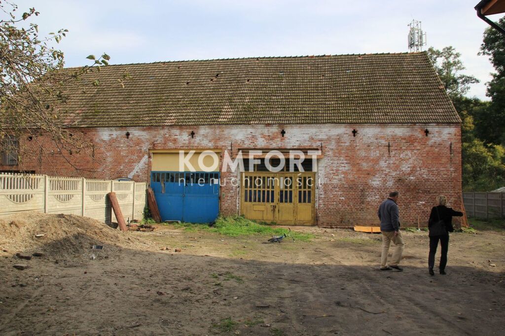 NIERUCHOMOŚĆ KOMERCYJNA - DOBRA OKAZJA !!! (3)