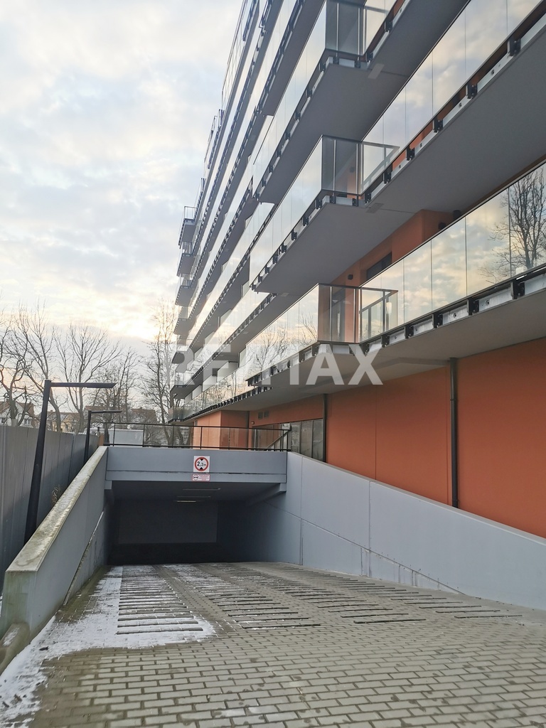 Piękne mieszkanie 43,63 m2 Kołobrzeg Wyspa Solna (13)