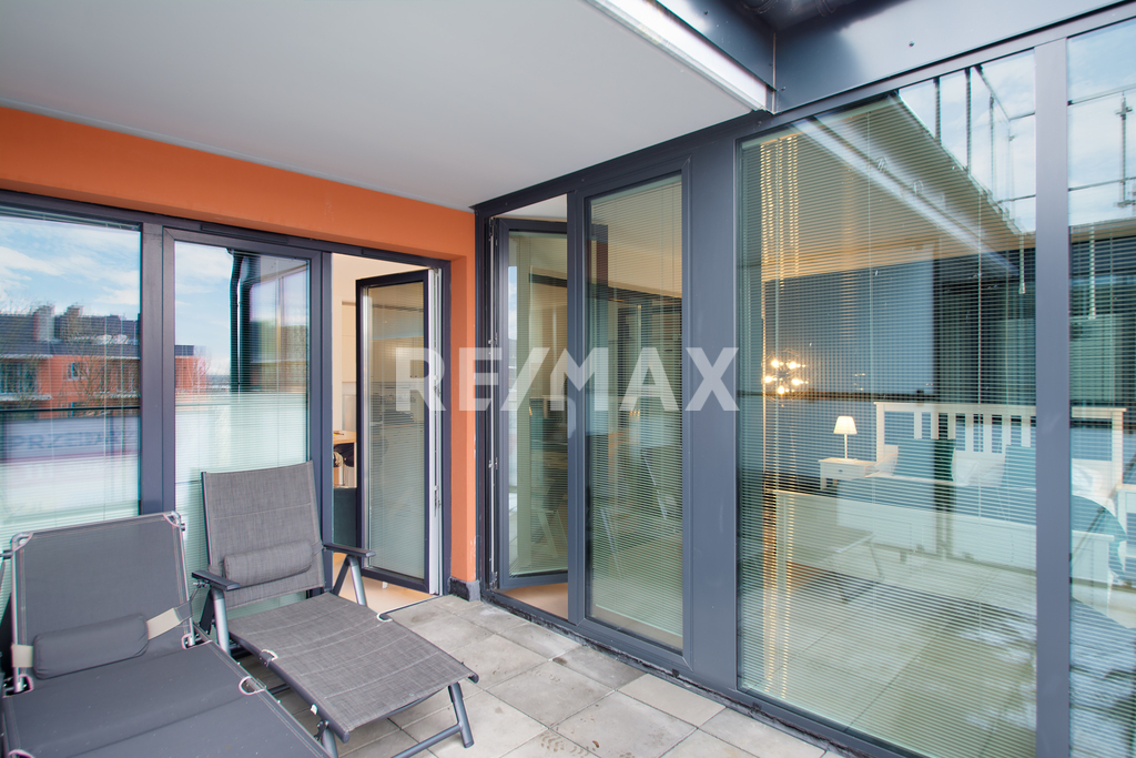 Piękne mieszkanie 43,63 m2 Kołobrzeg Wyspa Solna (11)