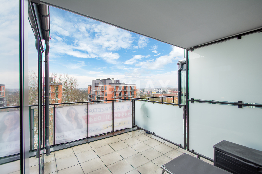 Piękne mieszkanie 43,63 m2 Kołobrzeg Wyspa Solna (12)